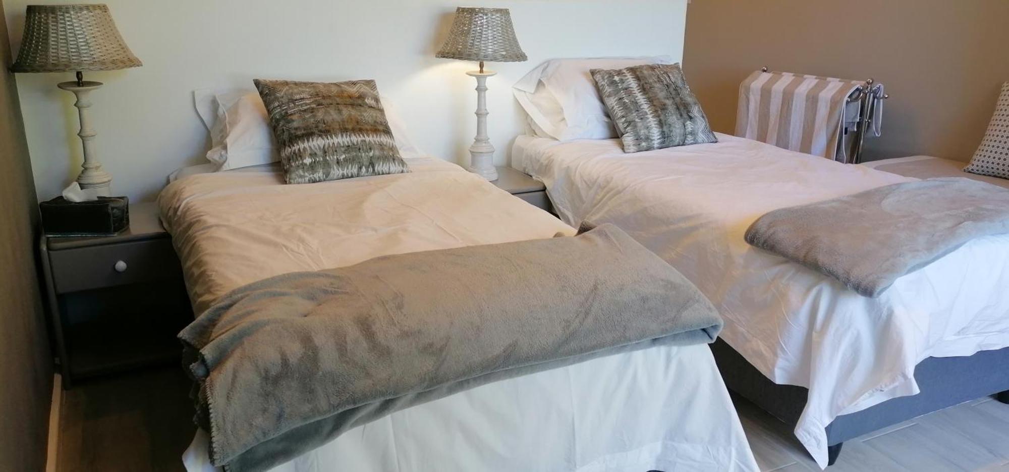 케이프타운 Horizon Bay - Camps Bay 아파트 외부 사진