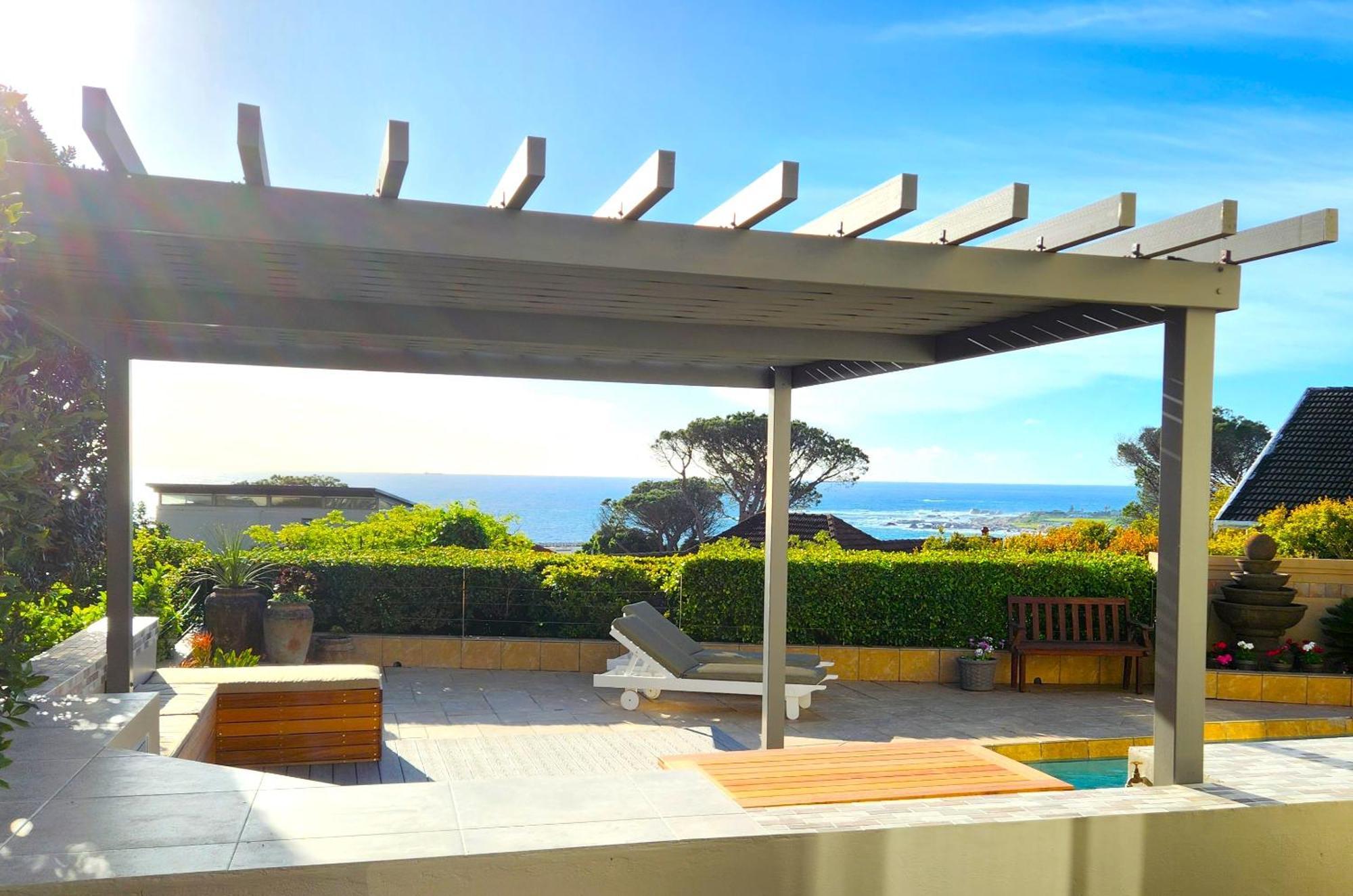 케이프타운 Horizon Bay - Camps Bay 아파트 외부 사진