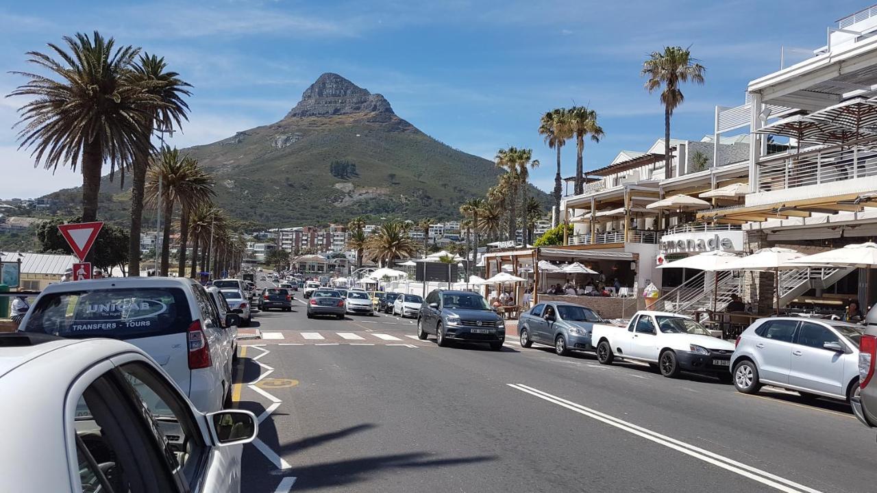 케이프타운 Horizon Bay - Camps Bay 아파트 외부 사진