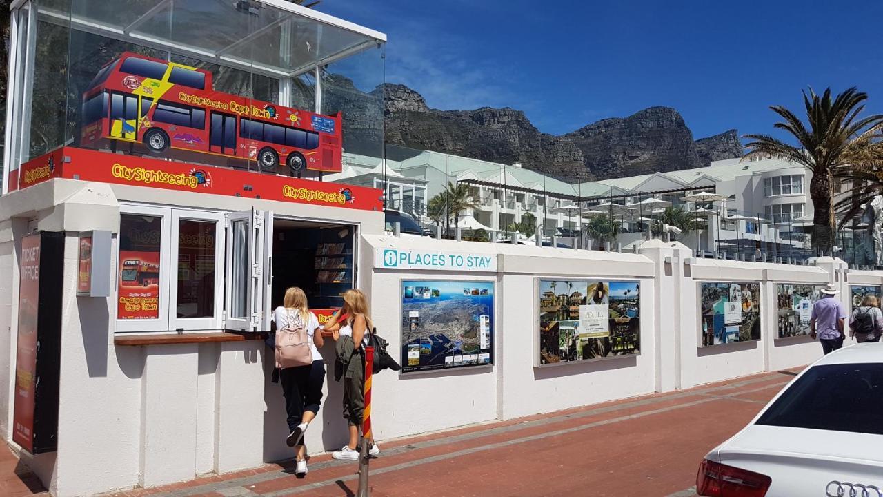 케이프타운 Horizon Bay - Camps Bay 아파트 외부 사진