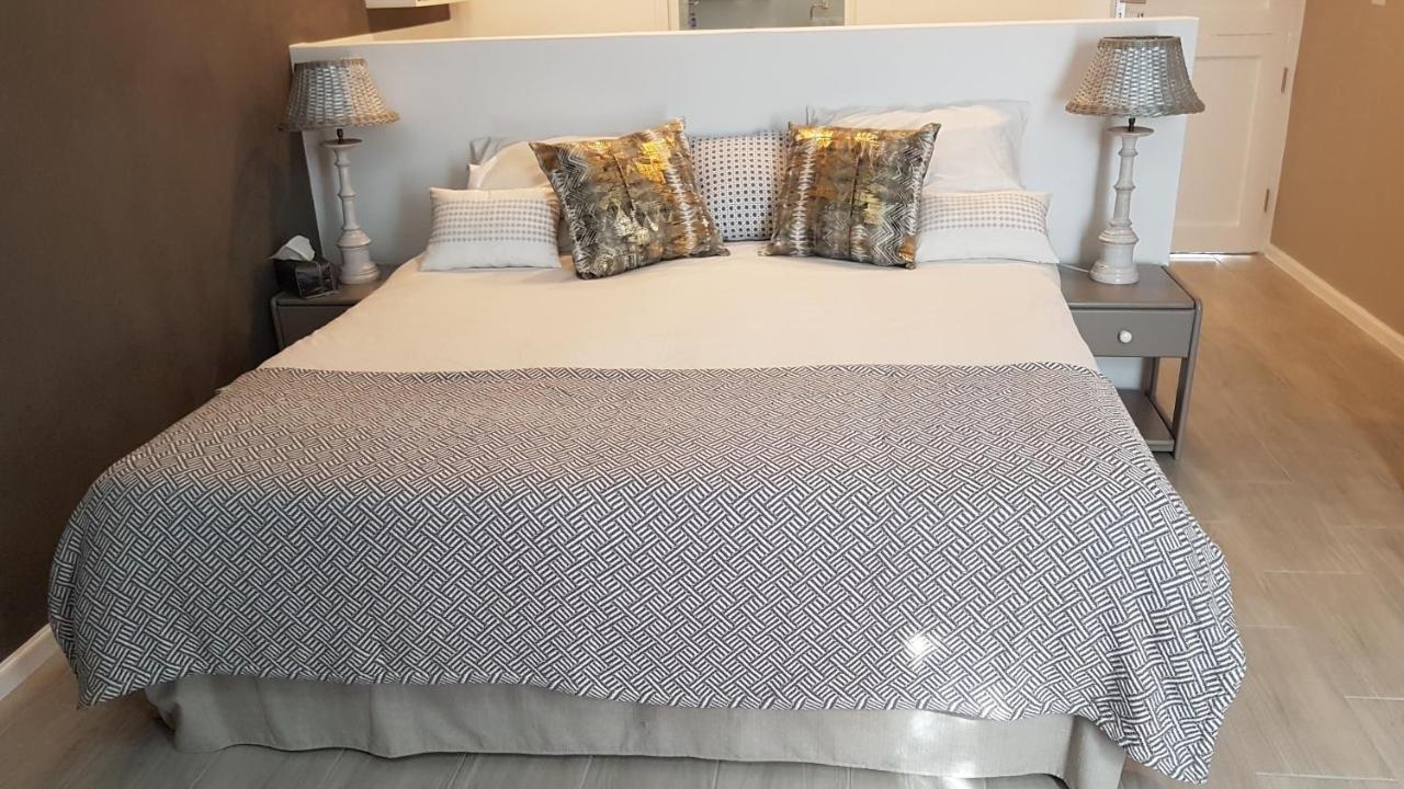 케이프타운 Horizon Bay - Camps Bay 아파트 외부 사진