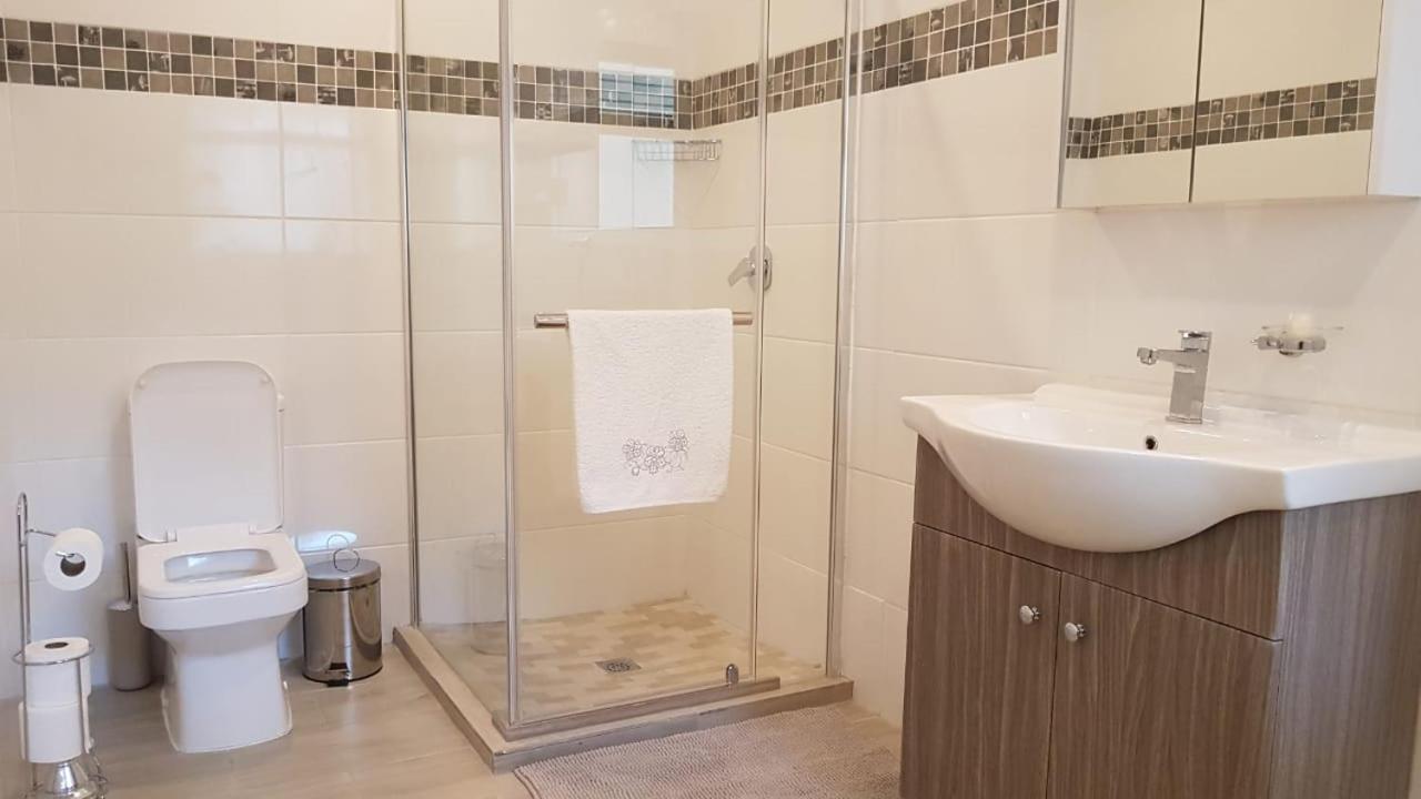 케이프타운 Horizon Bay - Camps Bay 아파트 외부 사진